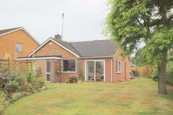 3 Bedroom Detached
