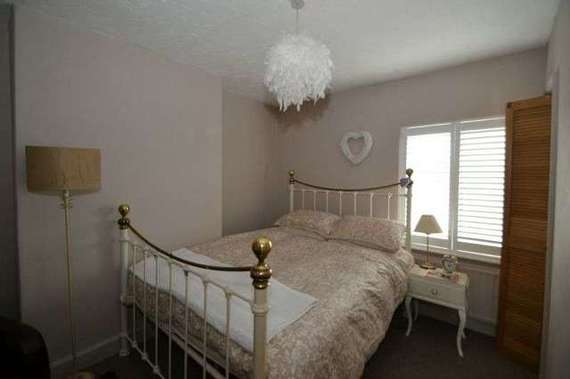 3 Bedroom Cottage