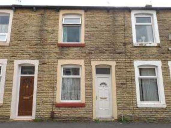 2 Bedroom Terraced