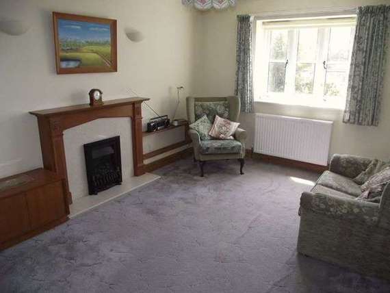 3 Bedroom Terraced