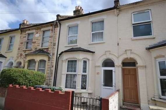 3 Bedroom Terraced