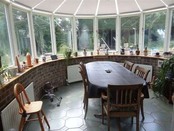 5 Bedroom Detached