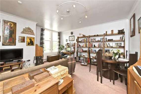 2&nbsp;Bedroom&nbsp;Flat