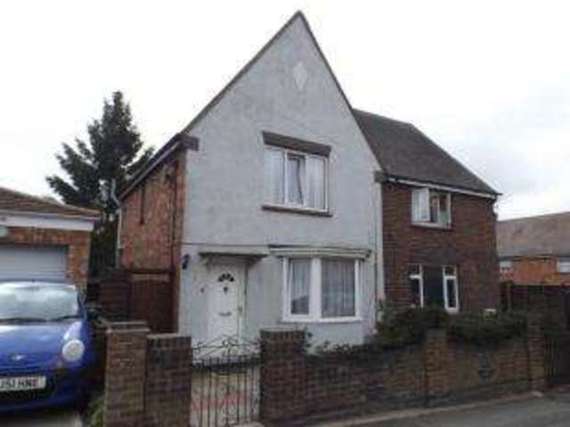2 Bedroom Semi-Detac...