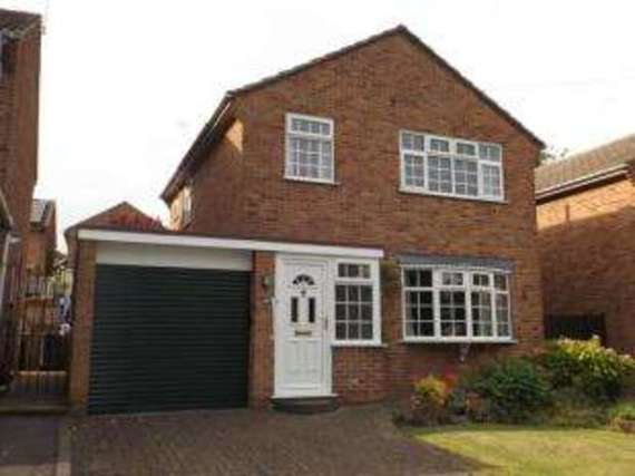 3 Bedroom Detached