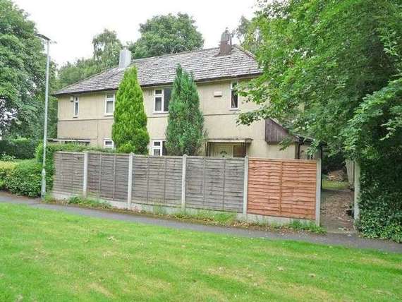 2 Bedroom Semi-Detac...