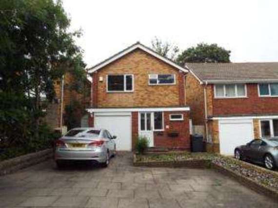 3 Bedroom Detached