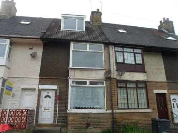 3 Bedroom Terraced