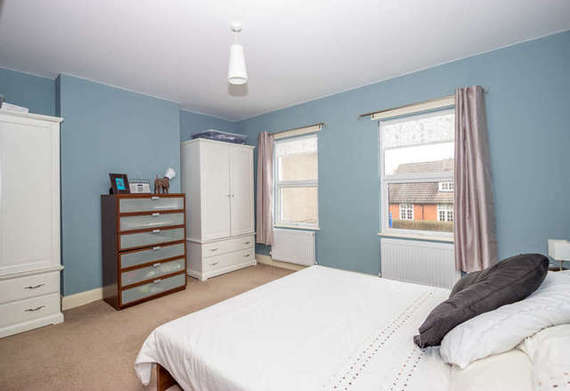 3&nbsp;Bedroom&nbsp;Semi-Detac...