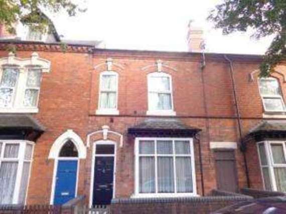 3 Bedroom Terraced