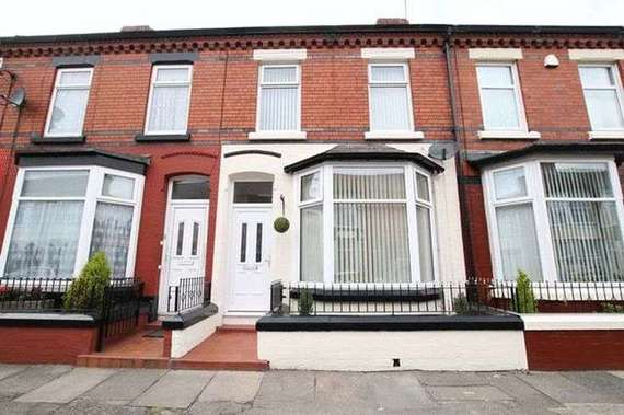 3 Bedroom Terraced