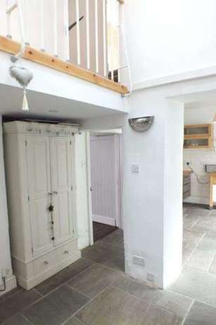 3&nbsp;Bedroom&nbsp;Terraced