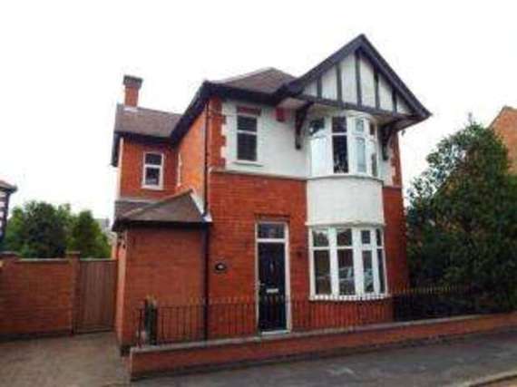 3&nbsp;Bedroom&nbsp;Detached