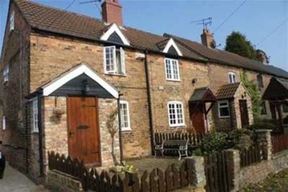 1 Bedroom Detached