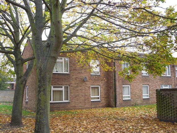 2&nbsp;Bedroom&nbsp;Apartment