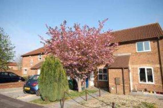 2 Bedroom Terraced