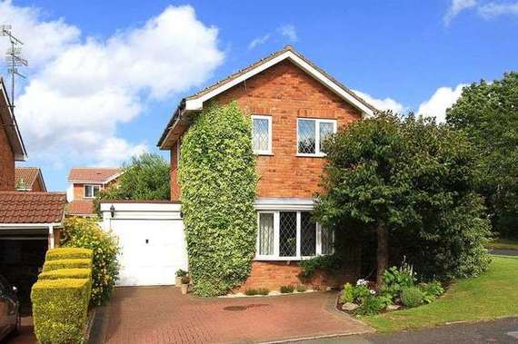 2 Bedroom Detached