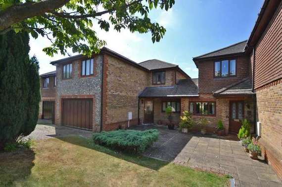 3 Bedroom Detached