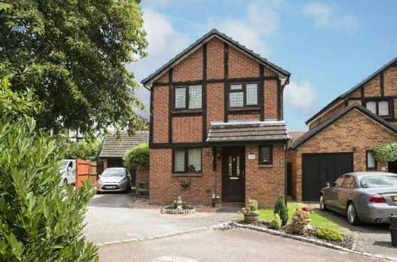 3 Bedroom Detached