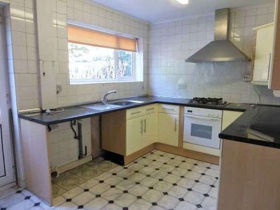 4 Bedroom Detached