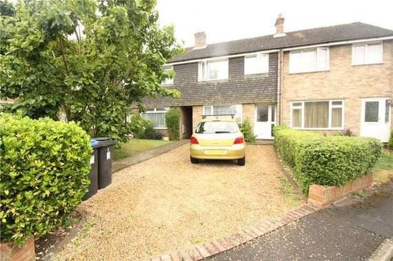 3 Bedroom Terraced