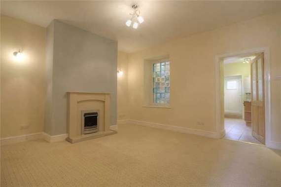 2 Bedroom Terraced