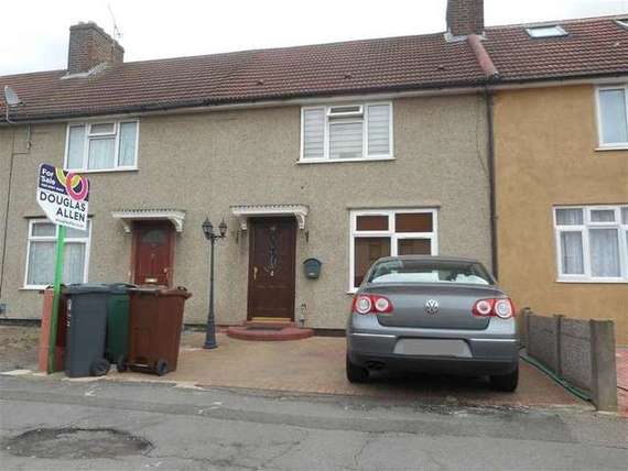 3 Bedroom Terraced