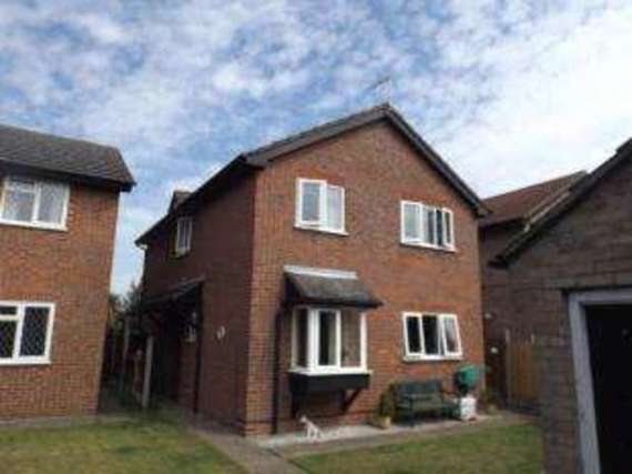 4 Bedroom Detached