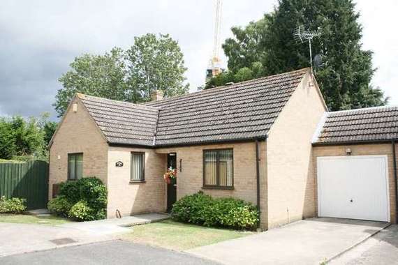 3 Bedroom Detached