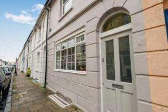 2 Bedroom Terraced