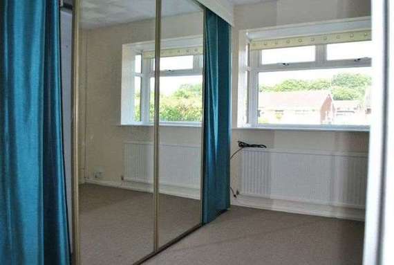 2 Bedroom Detached
