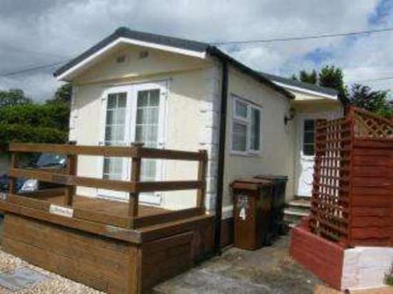 1 Bedroom Detached