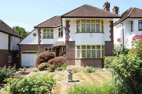 3&nbsp;Bedroom&nbsp;Detached