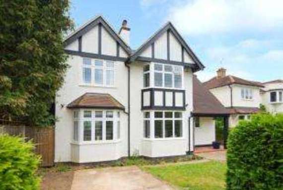 4 Bedroom Detached