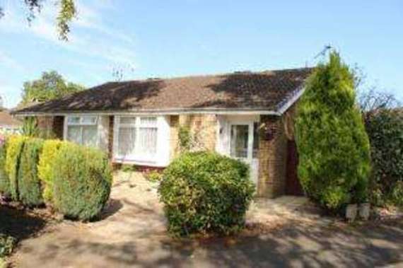 2&nbsp;Bedroom&nbsp;Bungalow