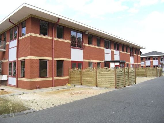 1 Bedroom Flat