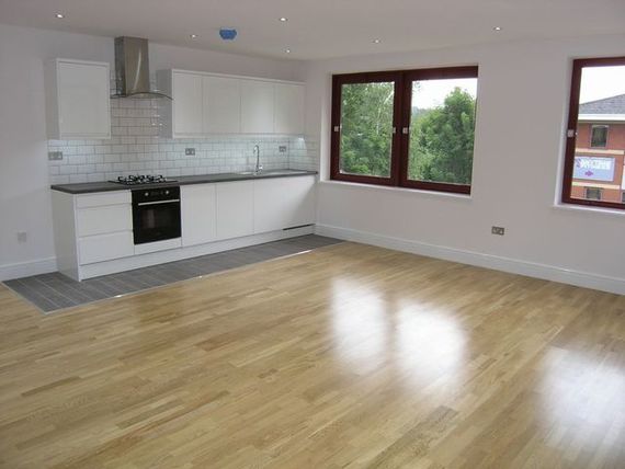 2 Bedroom Flat