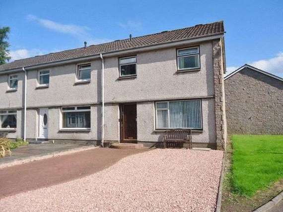 3 Bedroom Terraced