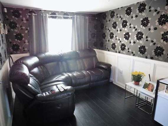 3 Bedroom Semi-Detac...