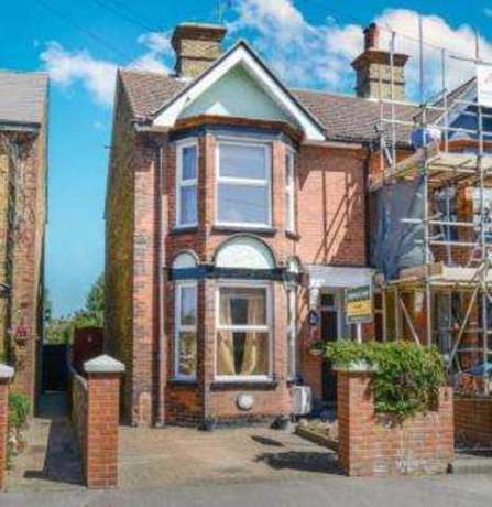 3&nbsp;Bedroom&nbsp;Detached