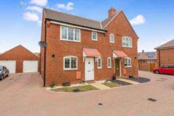 3 Bedroom Semi-Detac...