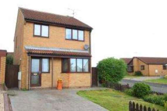 3 Bedroom Detached
