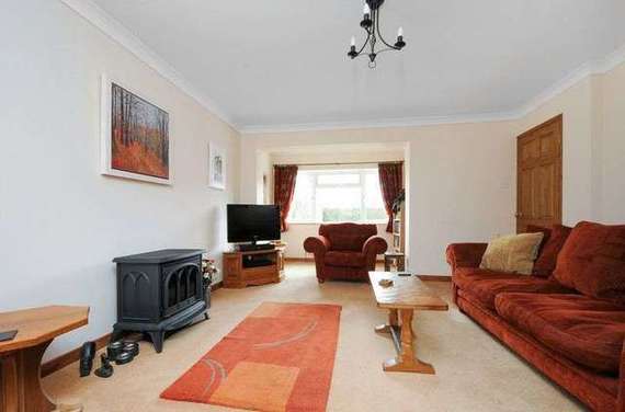 4 Bedroom Detached