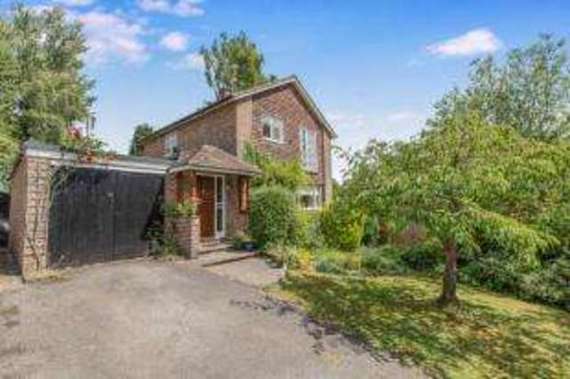 3&nbsp;Bedroom&nbsp;Detached
