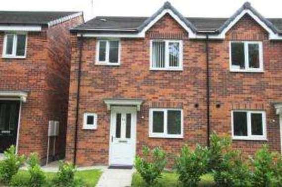 3 Bedroom Detached