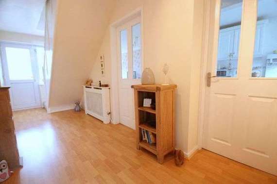 2 Bedroom Semi-Detac...