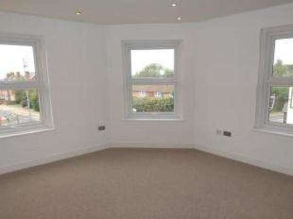 1 Bedroom Flat