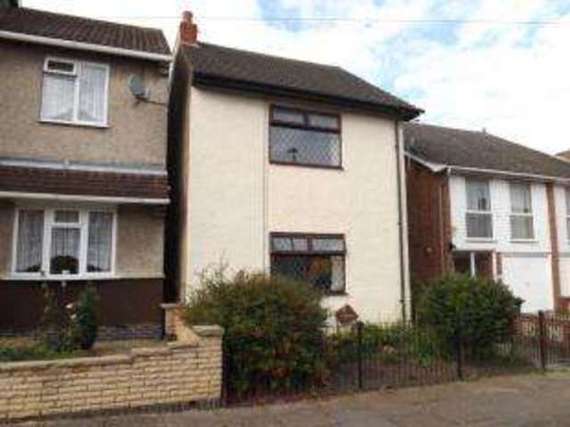 2 Bedroom Detached