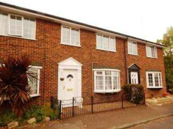 3 Bedroom Terraced