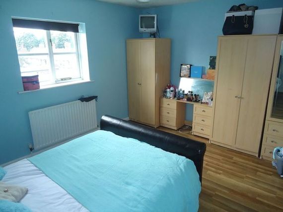 3 Bedroom Terraced